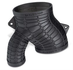 Фотополимер Figure 4 RUBBER-BLK 10 1706441022