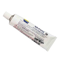 Жидкий силиконовый клей Smooth-On SSil-Poxy™ (0,01 кг) 1067023419