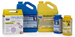 Пластик Smooth-On Smooth-Cast Onyx Fast (0,99 кг) 753952629