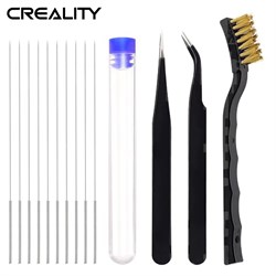Оригинальный набор инструментов для очистки сопла Creality 1213453882