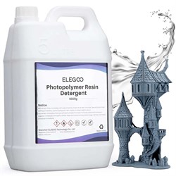 Моющее средство Elegoo Photopolymer Resin Detergent (5 кг) 693314693