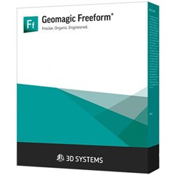 3DSystems Geomagic Freeform 1371112660
