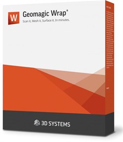 3D Systems Geomagic Wrap 1272249030