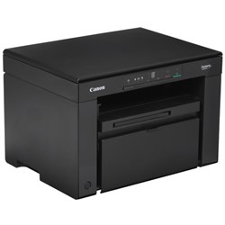 МФУ лазерное Canon i-SENSYS MF3010 5054594