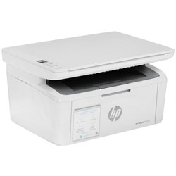 МФУ лазерное HP LaserJet M141w 5062146