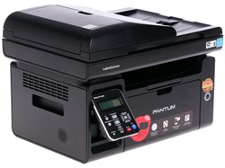 МФУ лазерное Pantum M6550NW 1042354