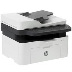 МФУ лазерное HP Laser MFP 137fnw 5062214