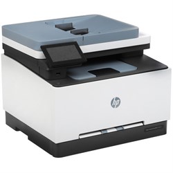 МФУ лазерное HP Color LaserJet Pro MFP 3303fdw 9231712