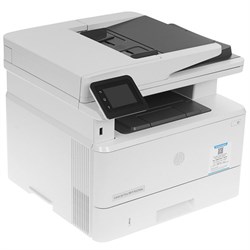 МФУ лазерное HP LaserJet Pro MFP M329dw 5469461