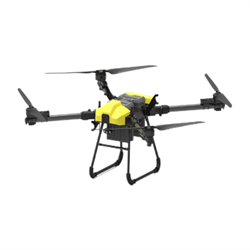 Квадрокоптер FY-X30 pro с привязной системой подачи питания 1312263729