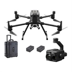 Квадрокоптер Matrice 300 RTK Combo Zenmuse H20T 1660761101