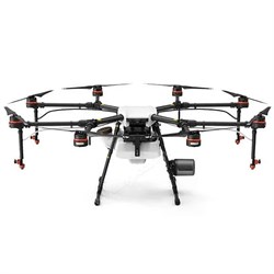 Квадрокоптер DJI Agras MG 1P 355638218