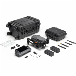Квадрокоптер DJI Matrice 30T Combo 1317844312