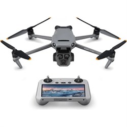 Квадрокоптер DJI Mavic 3 Pro (DJI RC) 1553613720