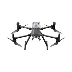 Квадрокоптер DJI Matrice 350 RTK Worry-Free Basic Combo 805297460