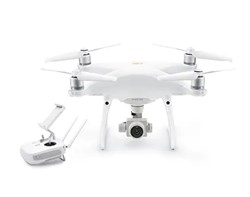 Квадрокоптер DJI Phantom 4 Pro V 2.0 447054855
