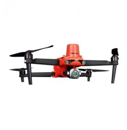 Квадрокоптер Autel Robotics EVO II Pro RTK Rugged Bundle 1248989217
