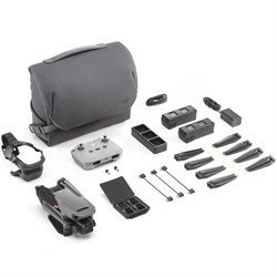 Квадрокоптер DJI Mavic 3 fly more combo 1810865678