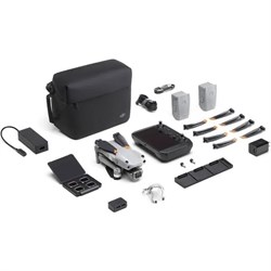 Квадрокоптер DJI Air 2S Fly More Combo + Smart Controller 1912202844