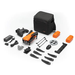 Квадрокоптер Autel Robotics EVO Lite Premium Bundle 980150655