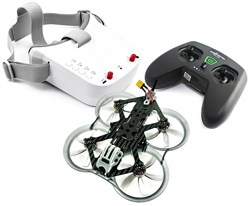 Набор DarwinFPV CineApe 25 Analog (RTF) 1530956637