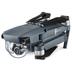 Квадрокоптер DJI Mavic pro 10247909