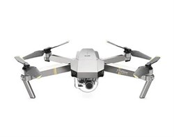 Квадрокоптер DJI Mavic Pro Platinum 177825715