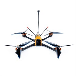 Квадрокоптер DarwinFPV Darwin129 7» Long Range (PNP) 918548650