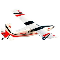 Самолет Art-Tech PC-6 600CLACC Brushless 1736350784