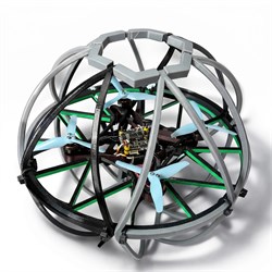 FPV-дрон Rufly M1 Сфера 825204434