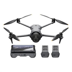 Дрон DJI Mavic 4 Pro 512GB Creator Combo (DJI RC Pro 2) 1619459137