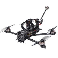 Дрон Flywoo Explorer LR 4 HD с Walksnail Avatar (ELRS 2,4 ГГц) 688912330