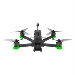 Квадрокоптер iFlight Nazgul Evoque F5D V2 HD с RunCam Link (BNF-DJI) 1476434324