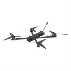 Квадрокоптер iFlight Nazgul XL10 V6 Analog 1150373264
