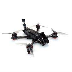 Дрон RUSHFPV Armor 5X O3 (чёрный) 1109739002