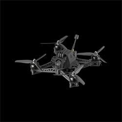 Дрон IFlight Afterburner 5 O3 6S HD 1814464848