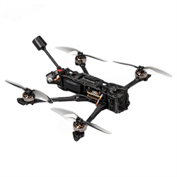 Квадрокоптер Flywoo Explorer LR 4 HD с O3 Air Unit 934549633
