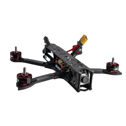 FPV-дрон Rufly M5 161877530