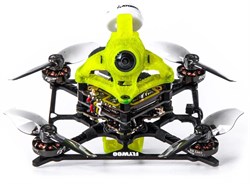 FPV-дрон FLYWOO Firefly Baby Analog V1.2 526319956