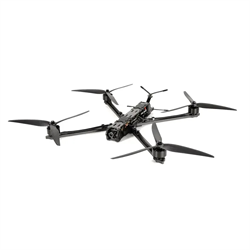 Квадрокоптер FPV Caddx Knight 10 VTX 1.2 ELRS 915 825521231