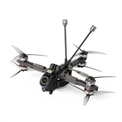 Дрон HGLRC Rekon Y6 ELRS 2.4G (O3 Air Unit) 93658019