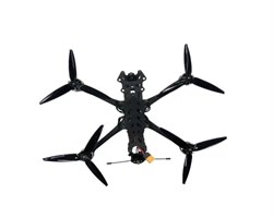 Квадрокоптер Камикадзе 7’’ 328933286