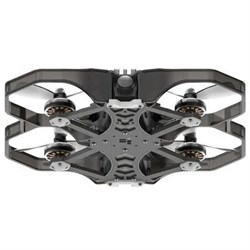 Квадрокоптер iFlight ProTek35 V1.4 HD с RunCam Link (BNF-DJI) 427630377