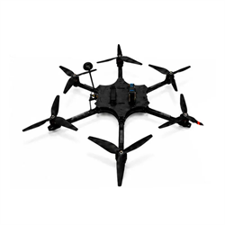 FPV-дрон ATWAY ПУТЬ 10 Х6 1521536839