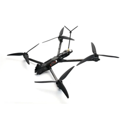 Дрон RUSHFPV Aquila 10_ (5.8G 1.6W, F722) 1701856521