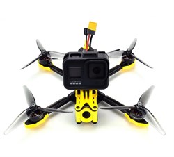 Дрон RUSHFPV Gunn V2 Pro (Analog) 1166943753