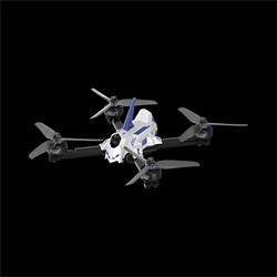 Квадрокоптер iFlight Mach R5 Sport Race Drone (Canopy, 10th AE, ELRS 2,4G) 2033506397