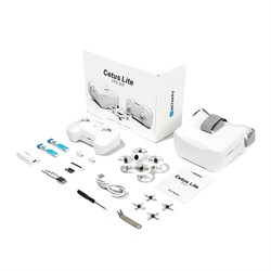 Комплект квадрокоптера BETAFPV Cetus Lite FPV Kit V2.0 1027176895