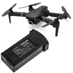 Квадрокоптер Eachine E520 519528418