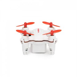 Квадрокоптер Hubsan Nano Q4 826320766
